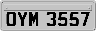 OYM3557