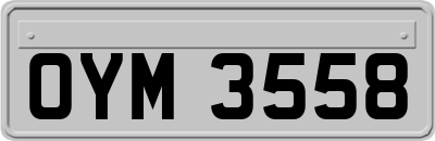 OYM3558