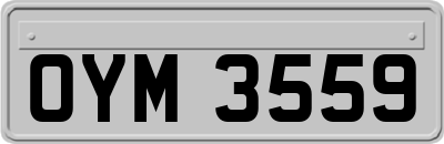 OYM3559