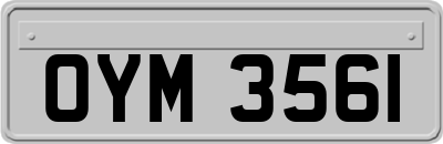 OYM3561