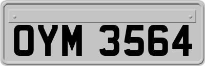 OYM3564
