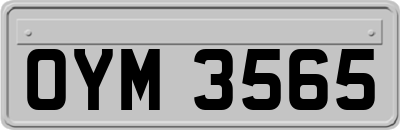 OYM3565