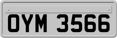 OYM3566
