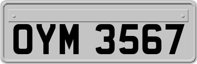 OYM3567