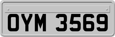 OYM3569