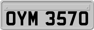 OYM3570