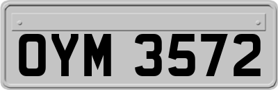 OYM3572