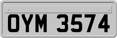 OYM3574