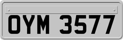 OYM3577