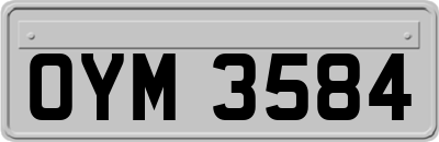 OYM3584
