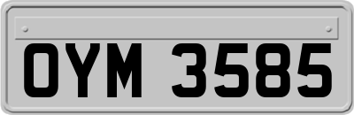 OYM3585