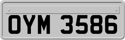 OYM3586
