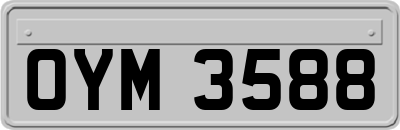 OYM3588