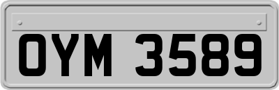 OYM3589