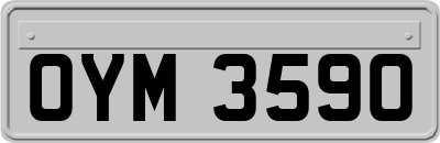 OYM3590