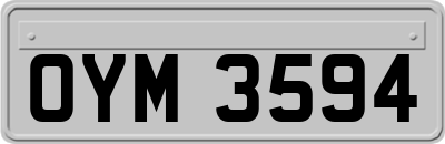 OYM3594