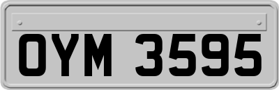 OYM3595