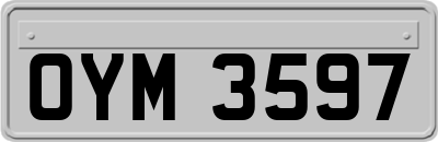 OYM3597