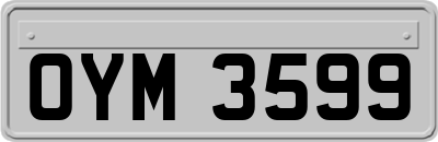 OYM3599