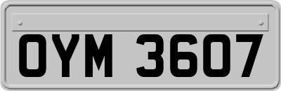OYM3607