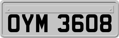 OYM3608