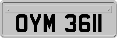 OYM3611