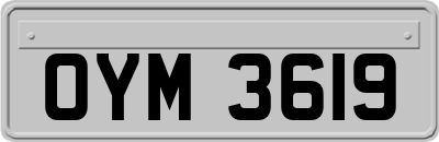 OYM3619