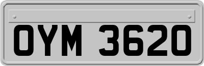 OYM3620