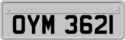 OYM3621