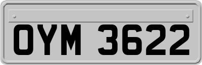 OYM3622