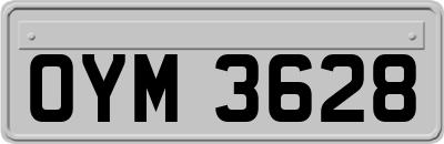 OYM3628