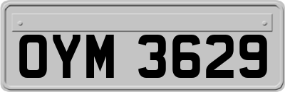 OYM3629
