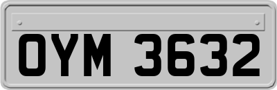 OYM3632