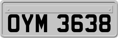 OYM3638