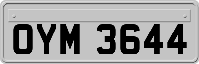 OYM3644