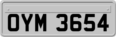 OYM3654