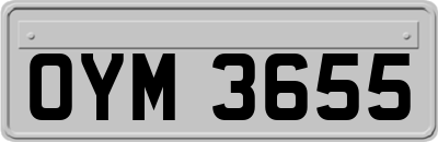 OYM3655