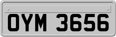 OYM3656