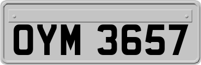 OYM3657