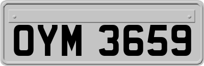OYM3659