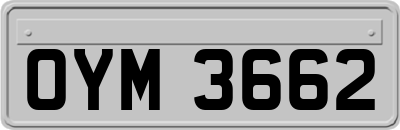 OYM3662