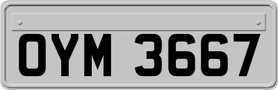 OYM3667