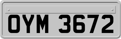 OYM3672