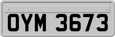 OYM3673