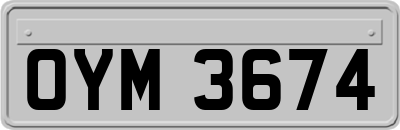 OYM3674