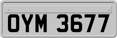 OYM3677