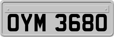 OYM3680