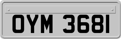 OYM3681