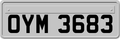 OYM3683