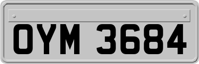 OYM3684